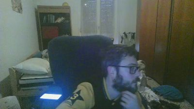 teuz90 webcam model stream image