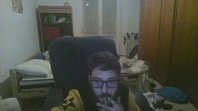 teuz90 webcam model stream image