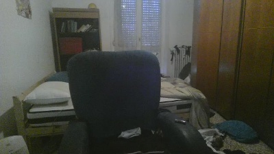 teuz90 webcam model stream image