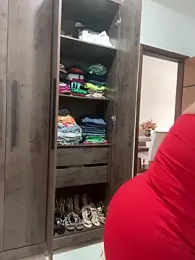 Gabyseex webcam model stream image