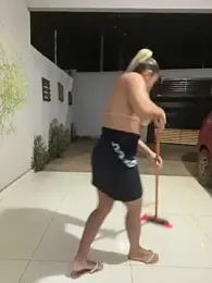 Gabyseex webcam model stream image