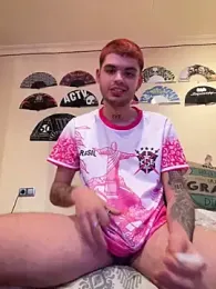 Darylpollalarga webcam model stream image