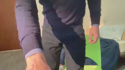 nanoide9 webcam cam4 model stream image