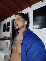 SilvaBranko webcam stripchat model stream image