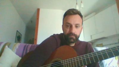 SoldadoVeneno webcam cam4 model stream image