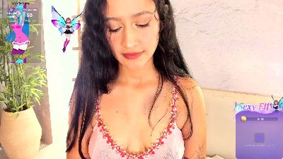 JoyceByers webcam model stream image