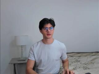 Kyron Jobs webcam model stream image