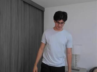 Kyron Jobs webcam model stream image