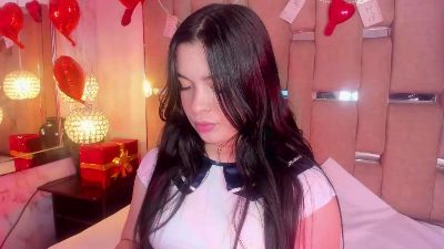 KateLeeh webcam cam4 model stream image