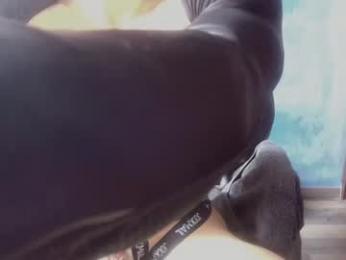 markogoldwolf webcam model stream image