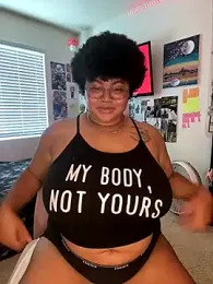 Ectorius webcam model stream image