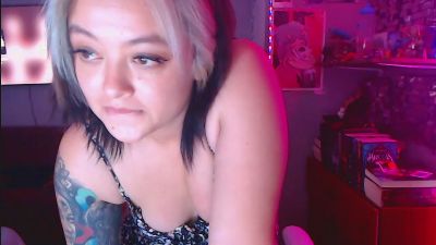 lummikki webcam model stream image