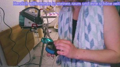 kleineshot webcam cam4 model stream image