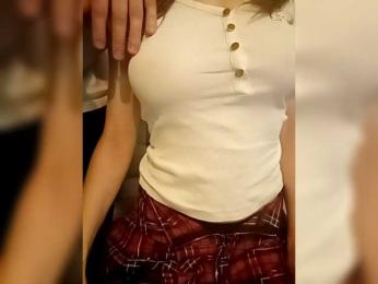 Fox-mia webcam bongacams model stream image