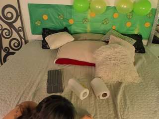 kiimlee webcam model stream image