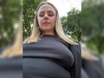 -Angel-Ali- webcam bongacams model stream image