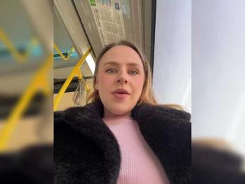 -Angel-Ali- webcam bongacams model stream image