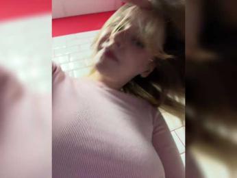 -Angel-Ali- webcam bongacams model stream image