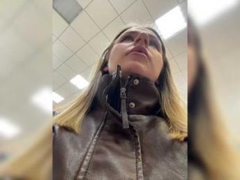 -Angel-Ali- webcam bongacams model stream image