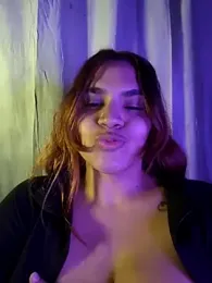 SexyFriends_ webcam model stream image