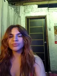 SexyFriends_ webcam model stream image