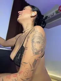 Imagen del stream de ANABOONCE_ en Stripchat