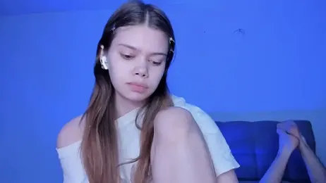 chansetolove webcam model stream image