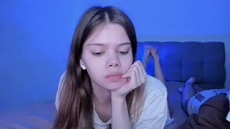 chansetolove webcam model stream image