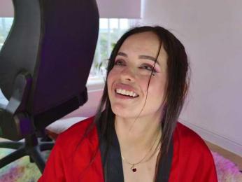 Gabymanson webcam model stream image