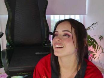 Gabymanson webcam model stream image