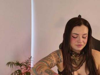 Gabymanson webcam model stream image
