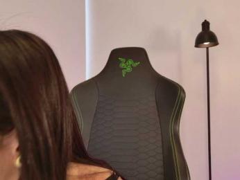 Gabymanson webcam model stream image