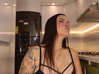 Gabymanson webcam model stream image