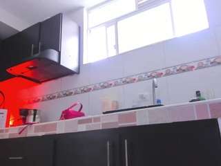 emma-evaa webcam model stream image