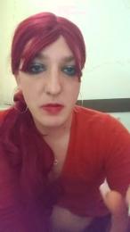 LeaCherry webcam cam4 model stream image