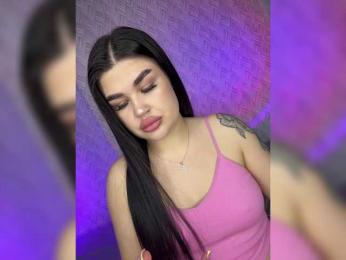 suchka-black- webcam bongacams model stream image