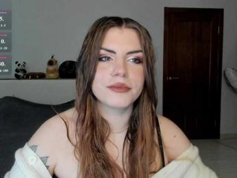 AmiGray webcam bongacams model stream image