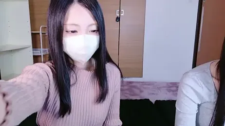 tsumugi_h webcam model stream image
