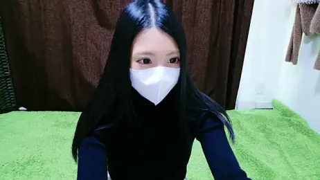 tsumugi_h webcam model stream image