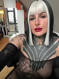 KathaleaNoir webcam model stream image