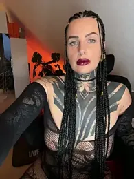 KathaleaNoir webcam model stream image