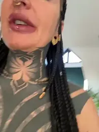 KathaleaNoir webcam model stream image