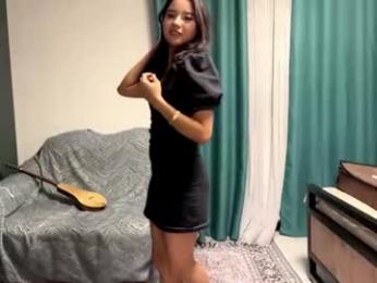 kierstenmagic webcam model stream image