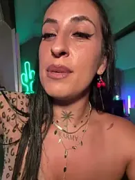 CarolaDrago webcam model stream image