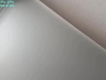 alissgrey webcam model stream image