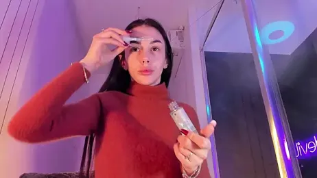 realhotfallingdevil webcam stripchat model stream image