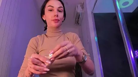 realhotfallingdevil webcam model stream image