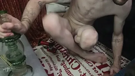 Mrkarizma webcam model stream image