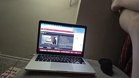 Mrkarizma webcam model stream image