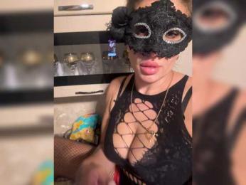 Natka34 webcam model stream image